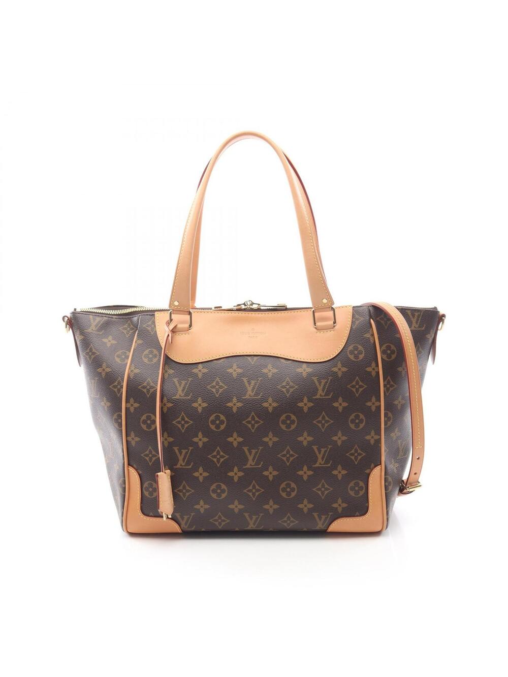 Louis Vuitton Estrela Tote Shoulder Bag #289958L14B